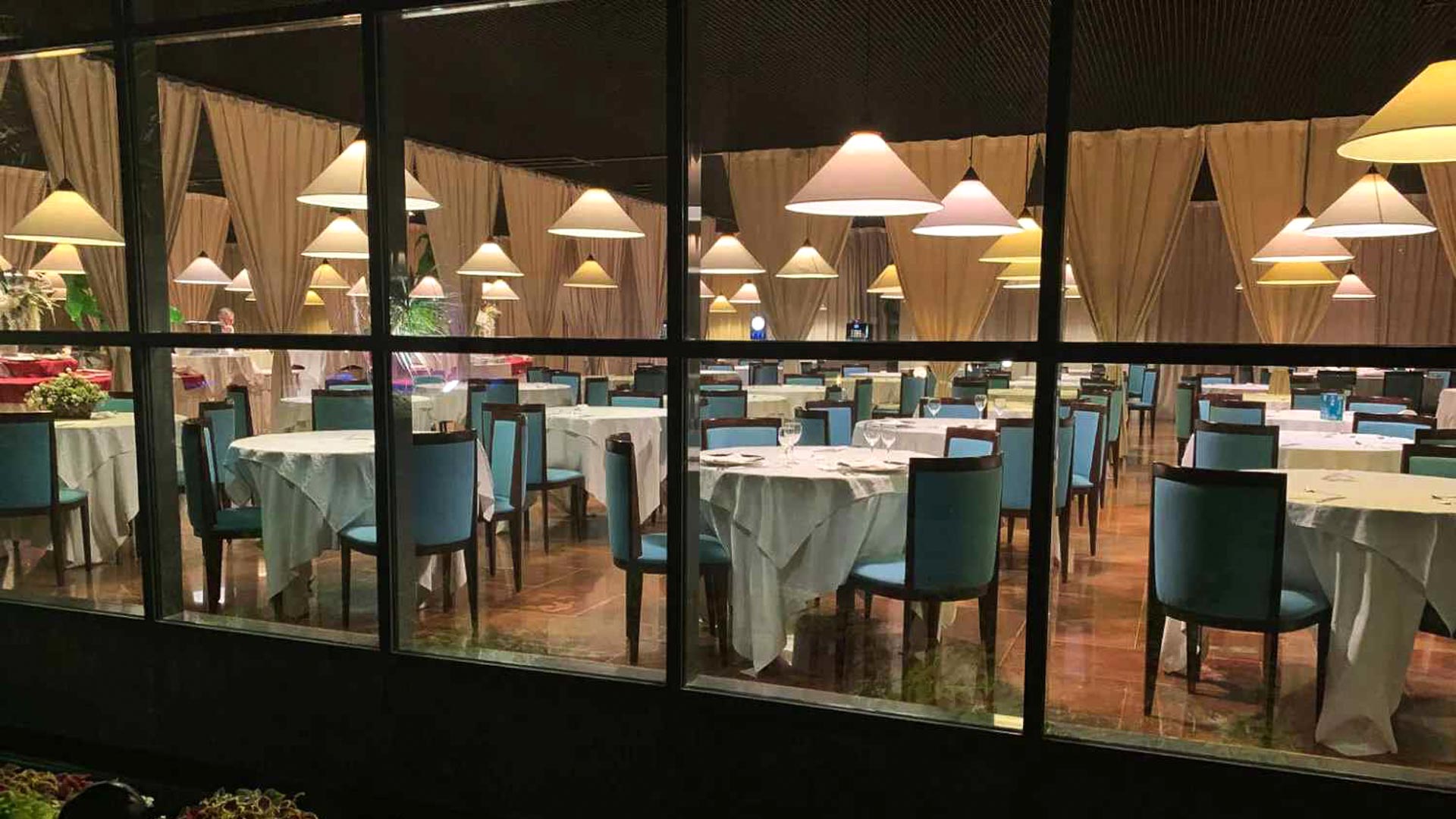 Futura Style Berti Hotels - Hotel President